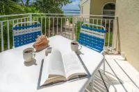 Steps to the Beach! 2bed/2.5bath condo - Seabreeze Villas