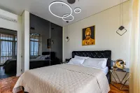 Panoramic Sea view Apartment Hotels in der Nähe von Roman Catholic Church of St. Clement