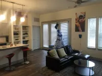 Great Cozy Pad ! Located central of dallas!