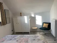 Cosy cottage on the edge of the woods