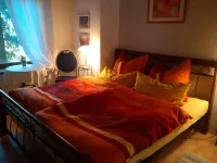 House Bergrose Hotels in Schotten