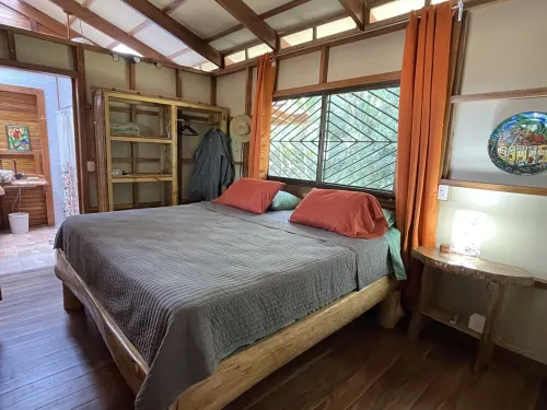 Beachfront Casita on Playa Cocles - A Surfer's Paradise!