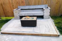 Luxury Georgian Bay gem, heated pool! Hot tub, close to trails & lake