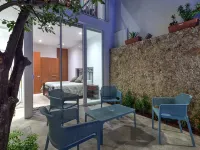 Casa Sweet Pea, Bright and Stylish in Centro