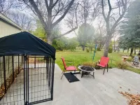 Osage Retreat-Cozy home minutes from Fort Peck Lake