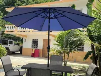 Don Julio’s getaway home.<br>A nice place to relax next to mother’s nature <br> Hotels in Luquillo