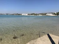 Belle Appartement vue mer Hotels in Mrezga