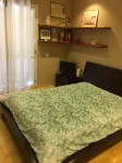single level PENTHOUSE  has more than 550 m2 occupying the entire floor