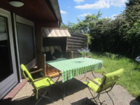 4 - apartment, large garden and terrace with beach chair; quiet outskirts Hotels in der Nähe von Kaufhaus Martin Stolz GmbH