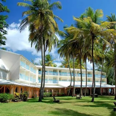 Seasonal rental in aparthotel