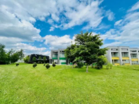 Familien-duplex-wohnung mit 2 Schlafzimmern, Katzensprung vom Skiarel Klinovec Hotels in 