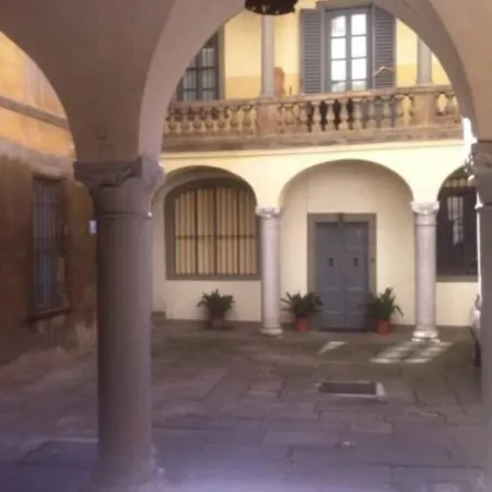 Bergamo: House with character