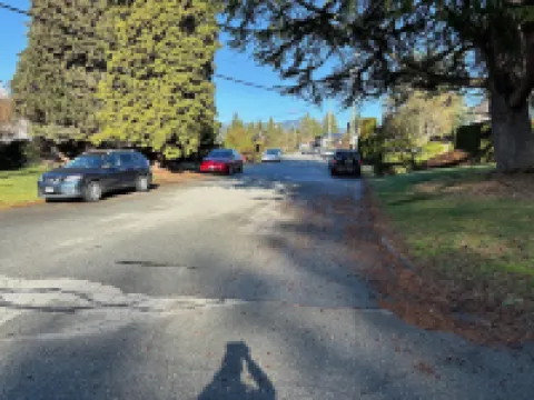 Large 2 bedroom private suite Hotels in North Vancouver