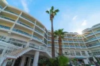 Pineta Park Deluxe Hotel - All Inclusive