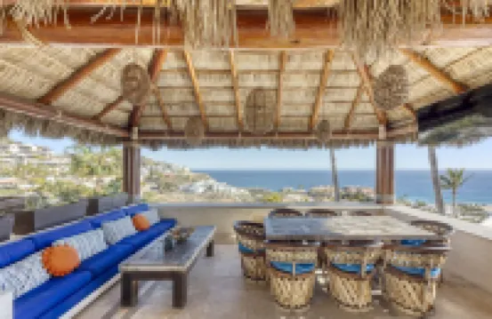 Gorgeous Ocean Views from Every Room! Private en-Suite s. Pool Heated to 85