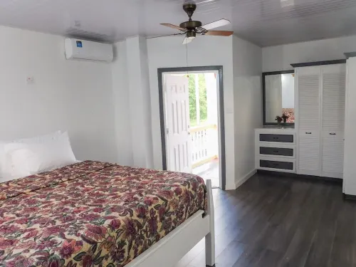 The Best of Home - Tranquil, Comfort & Convenient Hotels in Gros Islet