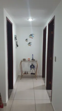 Apartment in Prainha, 4 minutes from the beach Отели рядом с Аэропорт Кабо Фрайо