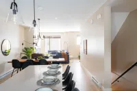 Sun Peaks Luxury Town House