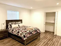 Charming 3-bedroom house with plenty of space for the entire family! Hotel di Mount Pleasant