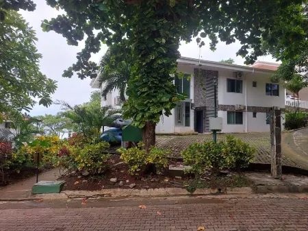 Villa Perla ~ Beachfront getaway for two at Los Almendros de Ocotal.