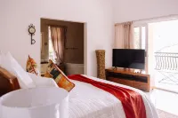 south hill villa Hotels in Au Cap