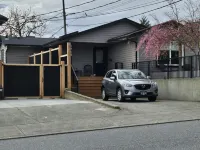 A Walk to the Harborfront