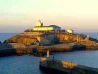 Castrovaselle apartments for 5 people Hotels in Tapia de Casariego