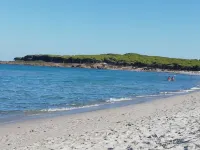 Sardinia! Budoni 1 km from the wonderful beach of Sant'Anna: 4 beds Ξενοδοχεία στην πόλη Budoni