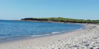 Sardinia! Budoni 1 km from the wonderful beach of Sant'Anna: 4 beds