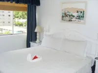 Luxurious beach front self-catering apartment in the heart of Ocho Rios, Jamaica