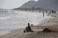 Original Summer House near the beach Hotel a La Riera de Gaià