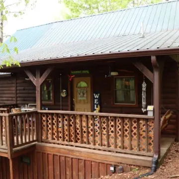 Family-friendly Отели в г. Джонсон