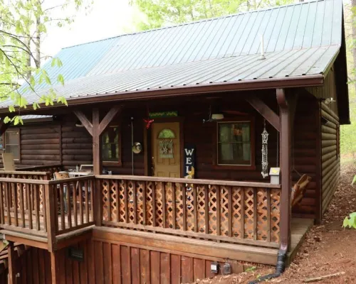 Family-friendly Hotels in Johnson County