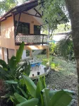 Casita de 2 Plantas Cerca del Parque Nacional Tortuguero. Ideal Para Relajarse