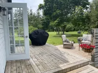 Homestead 1810 - beautiful farmhouse suite minutes from Charlottetown