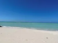 Island Vibe #1 3 bedroom condo near the beach Hotel a 