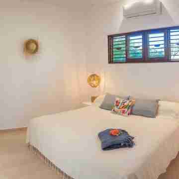 Beautiful Casita with Private Pool in Careyes Rooms
