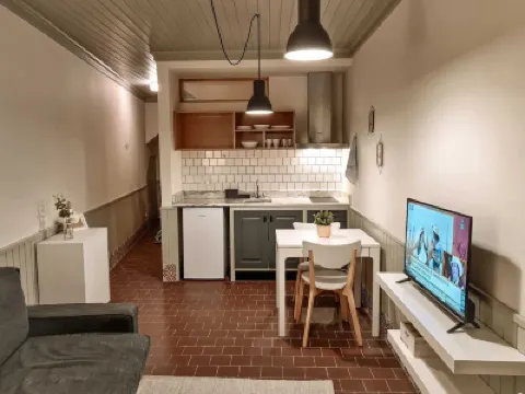 MR Studio - Coimbra Historic Area (Self Check-in) Hotel a 