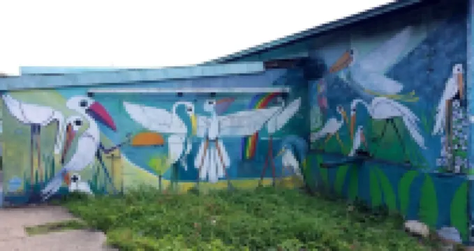 Amazing Waterfront Escape: Balcony, Renovated, Paradise At A Great Price!