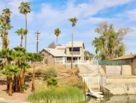 Riverfront Ruby Red Home & Spa & Private Dock & Inlet Fun!