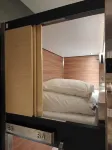 I Street Capsule Hostel