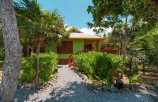 Villa Verde on at Paradise Point Hotels in 