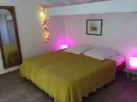 Super appart air-conditioned sea view