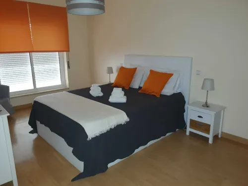 VILLAGE in Armacao de Pera