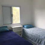 Apartment in Ubatuba, 2 Bedrooms (up to 6 people)
