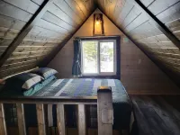 Luxury Stargazer Cottage - Joby Chungo