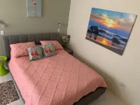 BEAUTIFUL AND PRIVATE APARTMENT IN PARADISE!!!