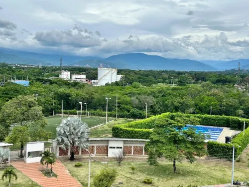 Bello Apartamento 3 Habitaciones