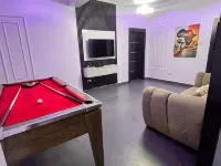 Lux Ocean View Penthouse Apartment