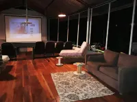Madre Selva Jungle Hostel